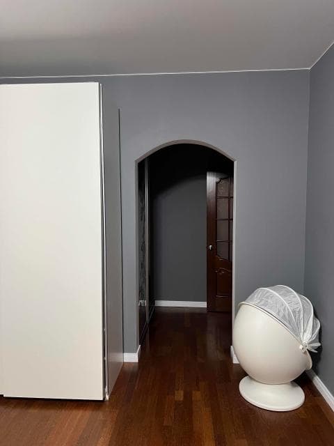 Больше 4 комн., 120 м², 112 серия, Дом быта 8