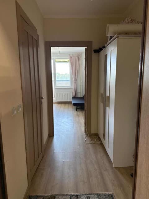 Студия, 25 м², Монолитно-каркасный, Другие районы 4