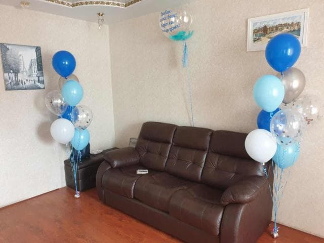 Больше 4 комн., 120 м², 112 серия, Дом быта 5
