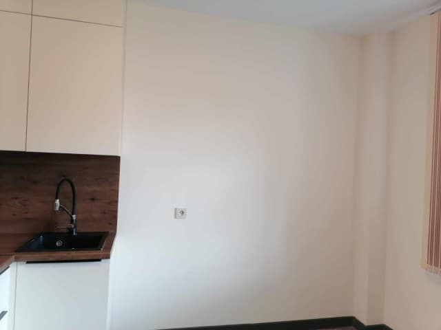 Студия, 20 м², Блочный, Дом быта 6