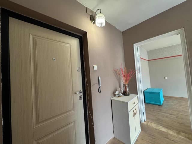 1 комн., 40 м², КПД, Центр - район пл. Ленина 2
