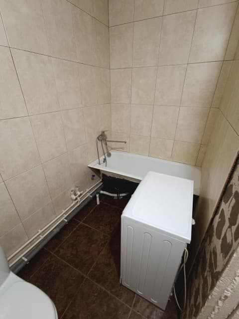 1 комн., 35 м², КПД, Центр - район пл. Орджоникидзе 8