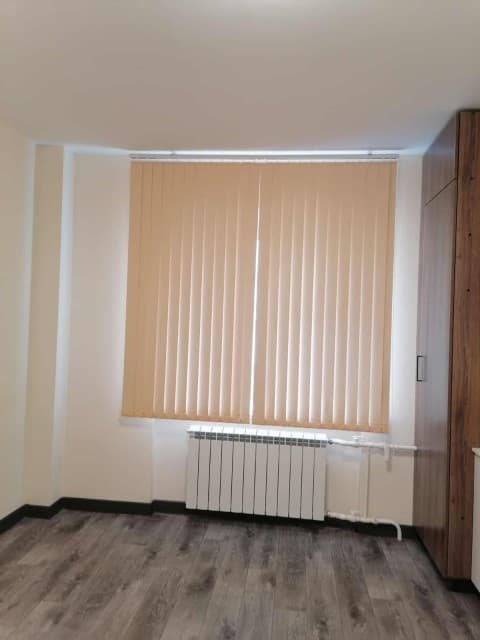 Студия, 20 м², Блочный, Дом быта 8