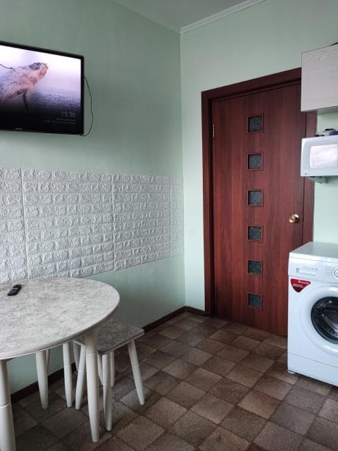 1 комн., 42 м², Монолитно-каркасный, Студгородок 3