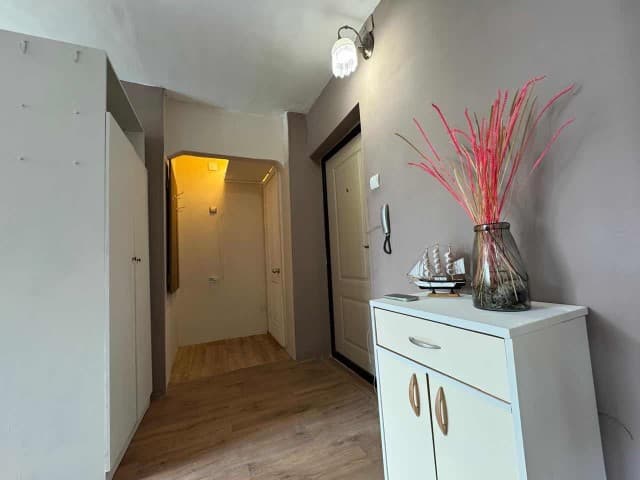1 комн., 40 м², КПД, Центр - район пл. Ленина 6