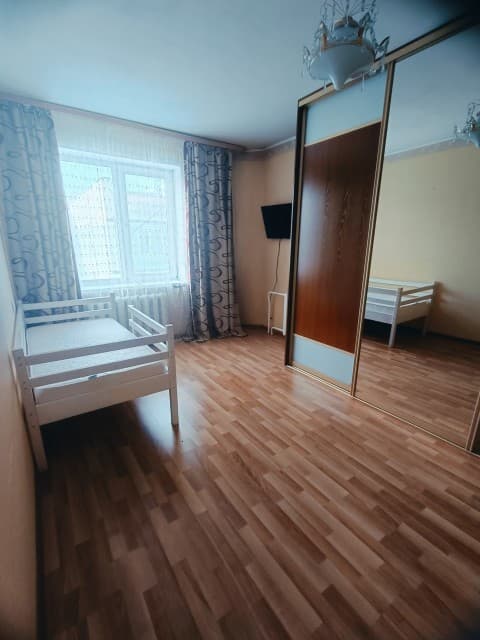 4 комн., 72 м², КПД, 103 квартал (Ростелеком) 4