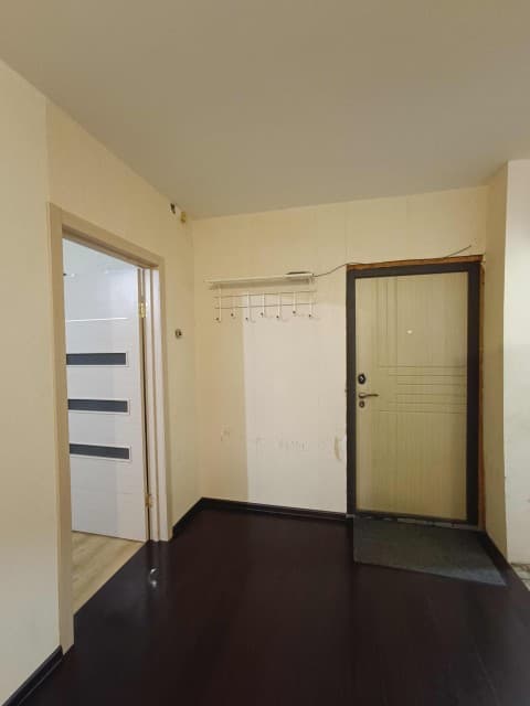 1 комн., 35 м², КПД, Центр - район пл. Орджоникидзе 5
