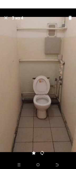 1 комн., 42 м², 112 серия, Площадь Победы 4