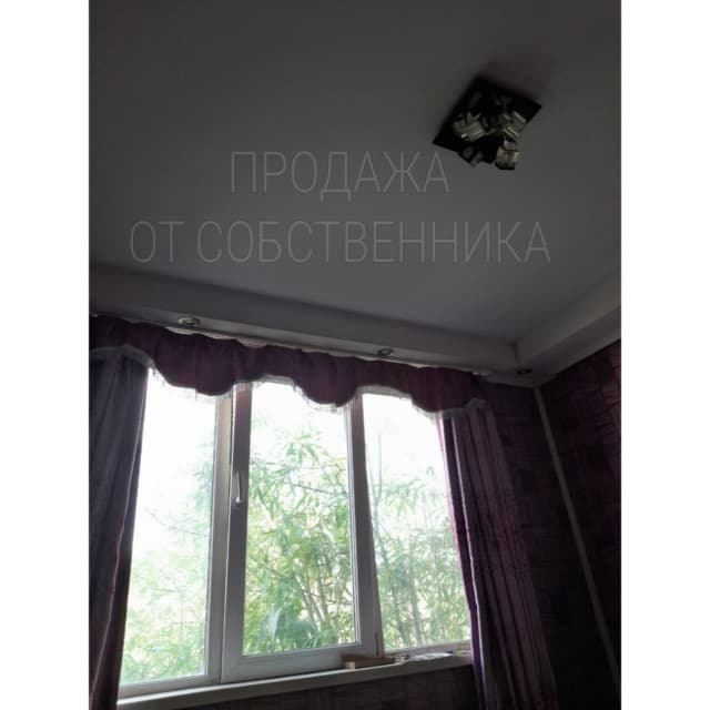 Студия, 18 м², Дерев. б/у, 17 квартал 7