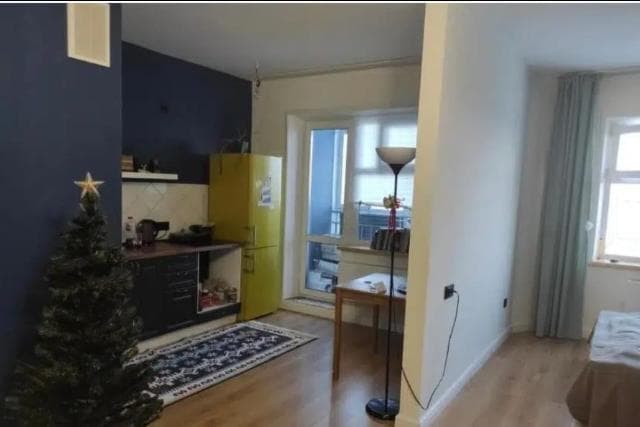 1 комн., 37 м², 112 серия, Крестьянский рынок, стадион "Туймаада"