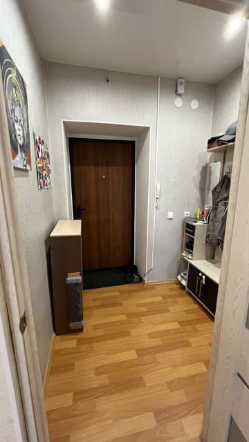 1 комн., 29 м², Блочный, Поселок Газовиков 3