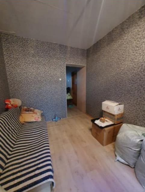 1 комн., 32 м², Блочный, Авиапорт 8