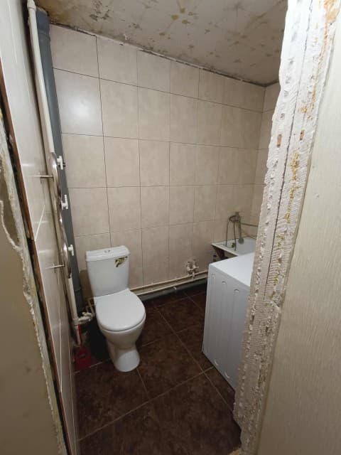 1 комн., 35 м², КПД 8