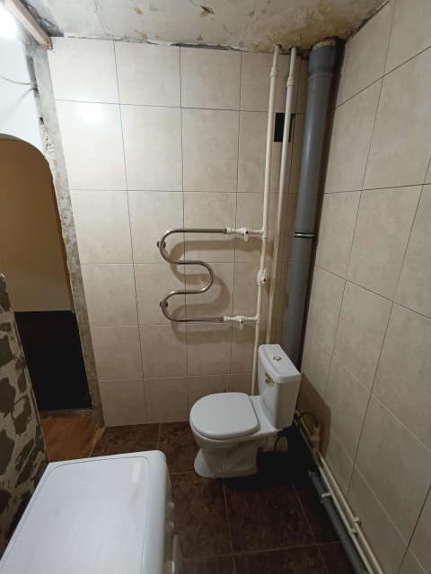 1 комн., 35 м², КПД 10