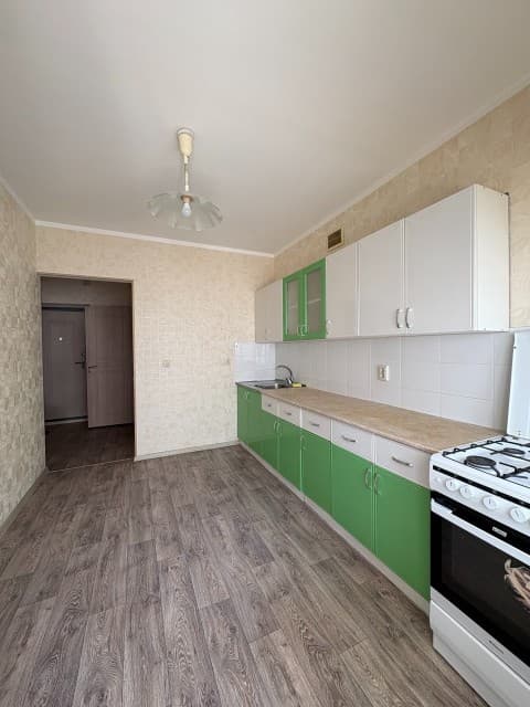 1 комн., 35 м², Монолитно-каркасный, Студгородок 2