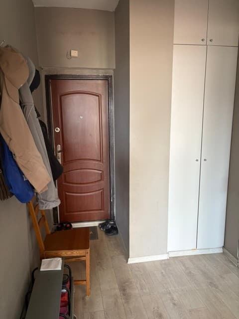 1 комн., 39 м², Монолитно-каркасный, ЯКСМК 5
