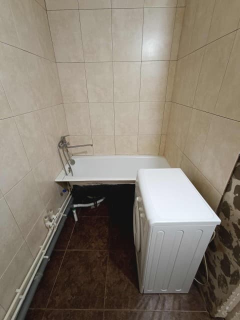 1 комн., 35 м², КПД 9