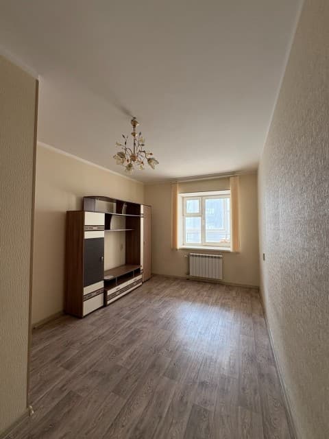 1 комн., 35 м², Монолитно-каркасный, Студгородок 7