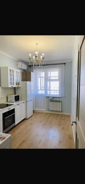 1 комн., 40 м², Монолитно-каркасный, Дом быта 3