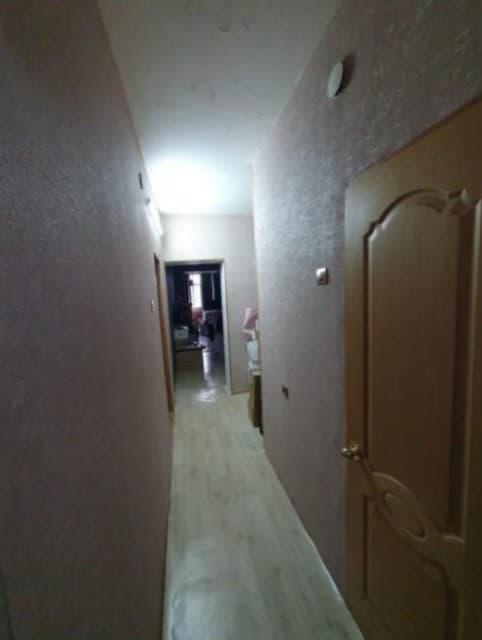 1 комн., 32 м², Блочный, Авиапорт 7