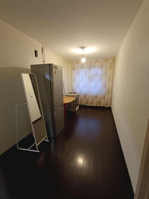 1 комн., 35 м², КПД