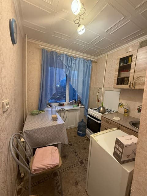 1 комн., 21 м², Малосемейка, Автовокзал 6