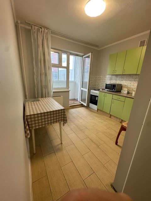 1 комн., 45 м², Монолитно-каркасный, 203 мкрн. 2