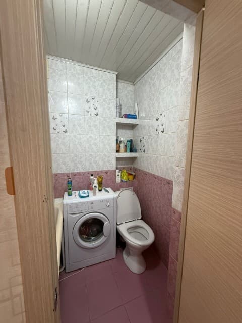 1 комн., 21 м², Малосемейка, Автовокзал 9