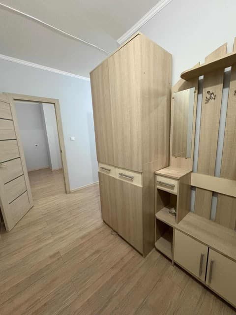 1 комн., 45 м², Монолитно-каркасный, 203 мкрн. 4