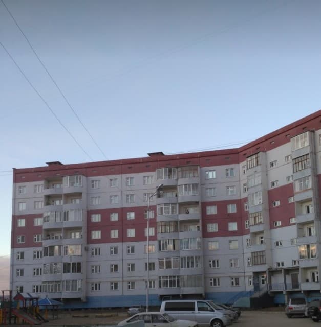 1 комн., 39 м², 112 серия, ДСК