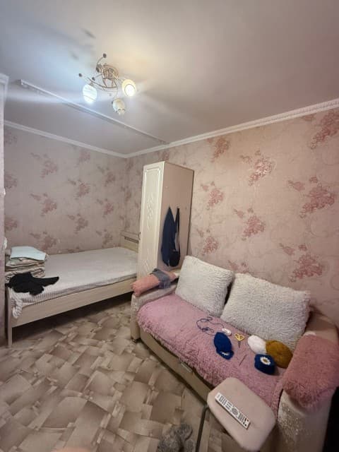 1 комн., 21 м², Малосемейка, Автовокзал 7