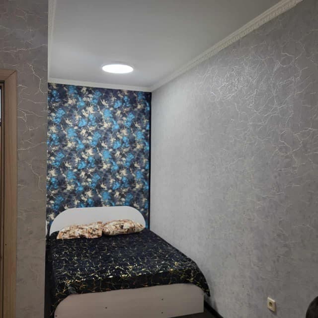 1 комн., 33 м², Монолитно-каркасный, ЯКСМК 7