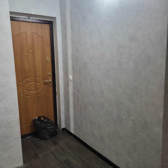1 комн., 33 м², Монолитно-каркасный, ЯКСМК 8