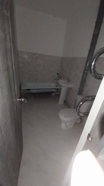Студия, 27 м², Монолитно-каркасный, ДСК 5