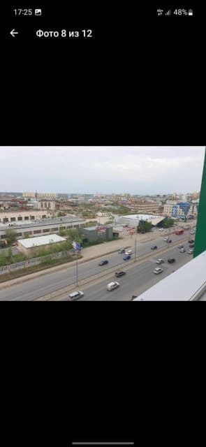 1 комн., 33 м², Монолитно-каркасный, ЯКСМК