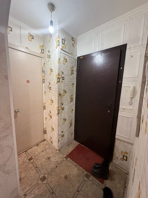 1 комн., 21 м², Малосемейка, Автовокзал 3