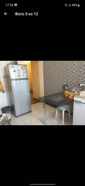 1 комн., 33 м², Монолитно-каркасный, ЯКСМК 6