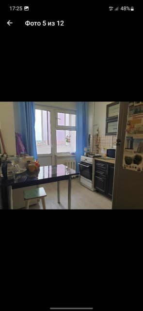 1 комн., 33 м², Монолитно-каркасный, ЯКСМК 4