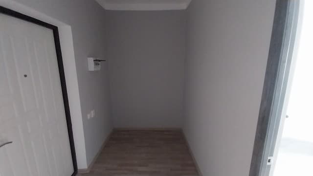 Студия, 27 м², Монолитно-каркасный, ДСК 2