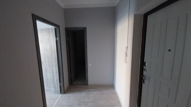 Студия, 27 м², Монолитно-каркасный, ДСК 3