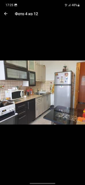 1 комн., 33 м², Монолитно-каркасный, ЯКСМК 3