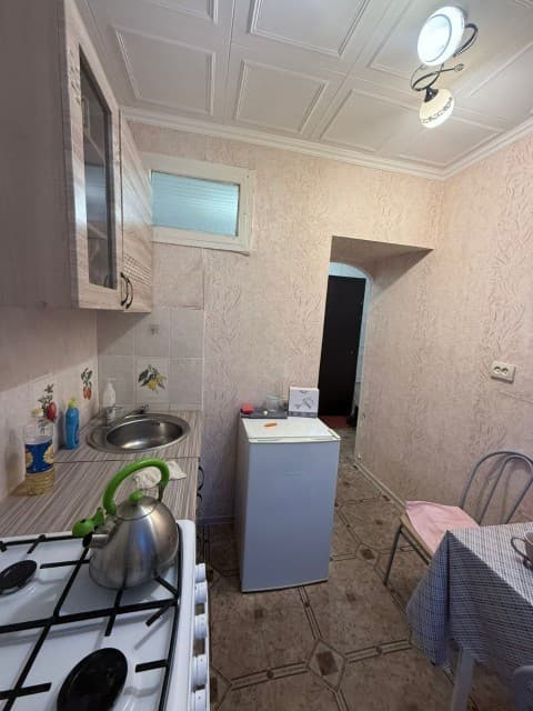 1 комн., 21 м², Малосемейка, Автовокзал 8