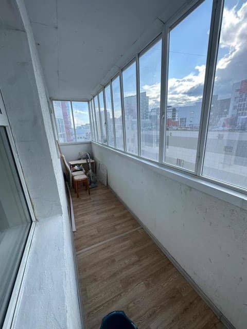 1 комн., 45 м², Монолитно-каркасный, 203 мкрн. 3