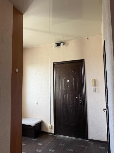 Студия, 26 м², Блочный, Авиапорт 5