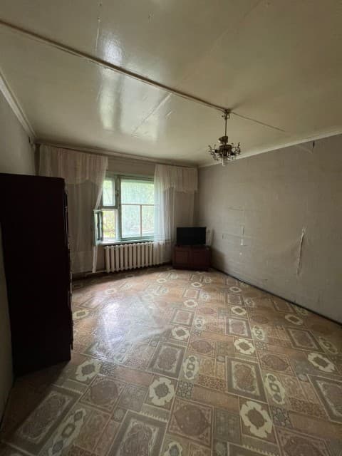 1 комн., 31 м², Дерев. б/у, Гимеин 2