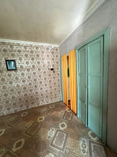 1 комн., 31 м², Дерев. б/у, Гимеин 8