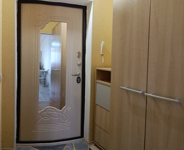 Студия, 24 м², Монолитно-каркасный, Крестьянский рынок, стадион "Туймаада" 4