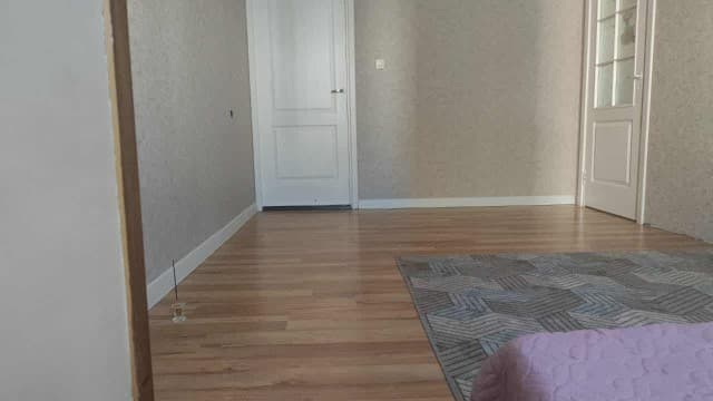1 комн., 34 м², Другое, Сахацирк