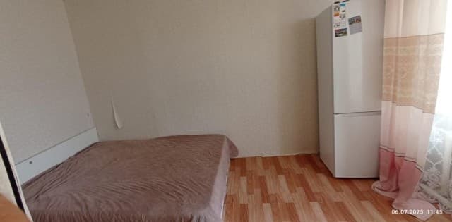 1 комн., 22 м², Малосемейка, Сайсары 3