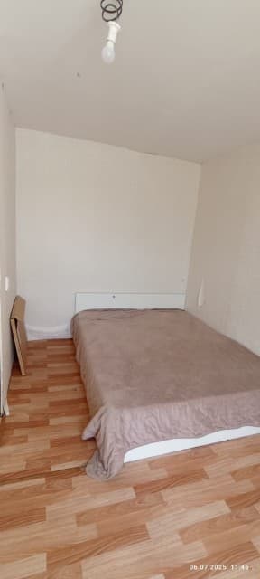 1 комн., 22 м², Малосемейка, Сайсары 2